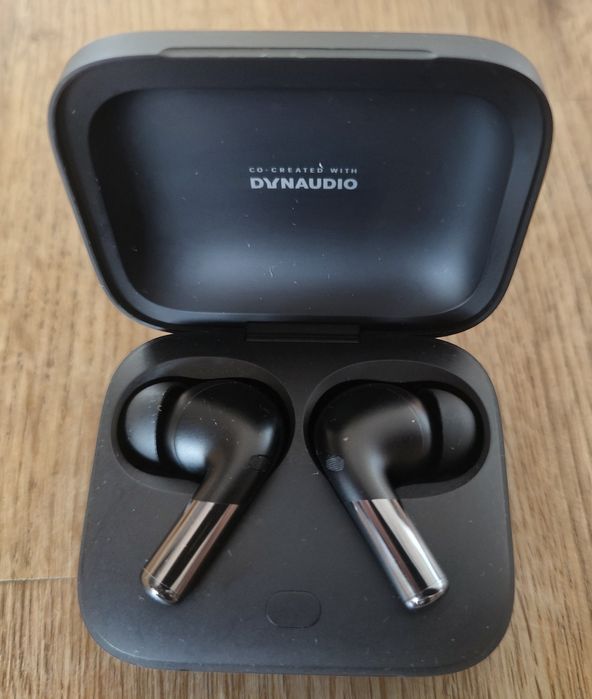 Słuchawki Oneplus Buds Pro 2