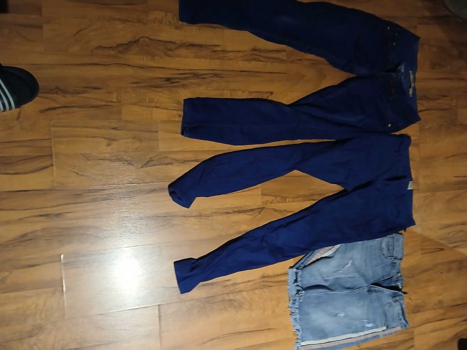 Spodnie damskie  s/xs