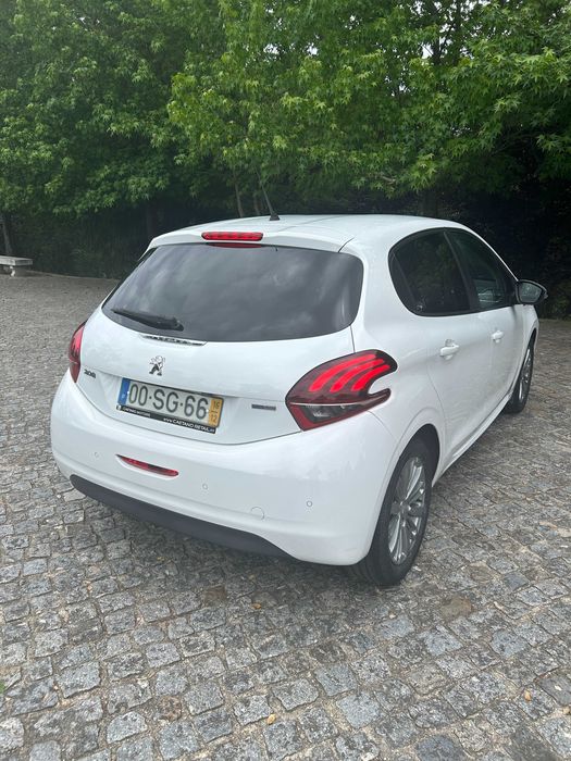 Peugeot 208 1.2 Style