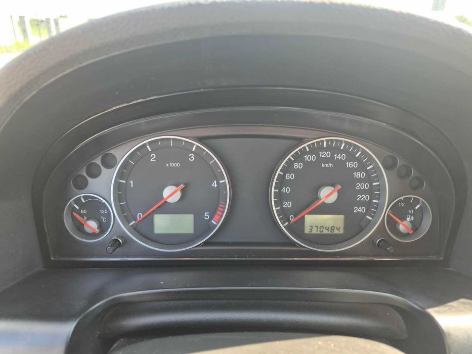 FORD MONDEO ładny stan długie opłaty