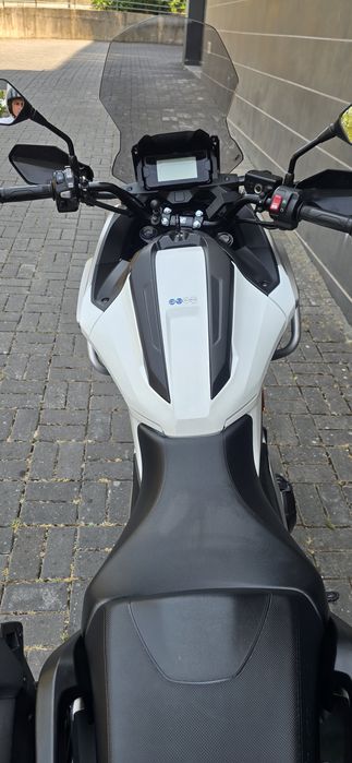 HONDA NC750X 2021