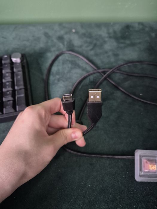 Klawiatura gamingowa Genesis Thor 404