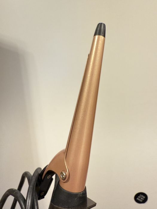 Lakówka do wlosów  koenic