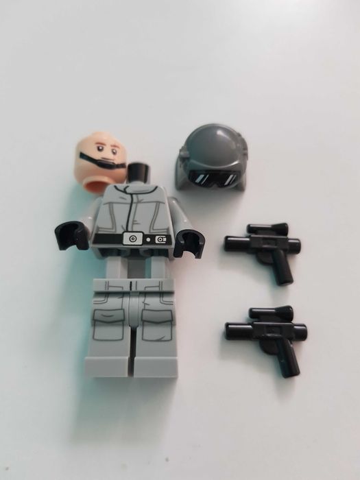 LEGO 75417 - Imperial AT-TS Driver sw1420