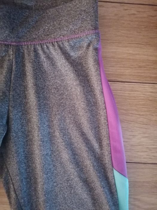 Legginsy 146 dziewczęce