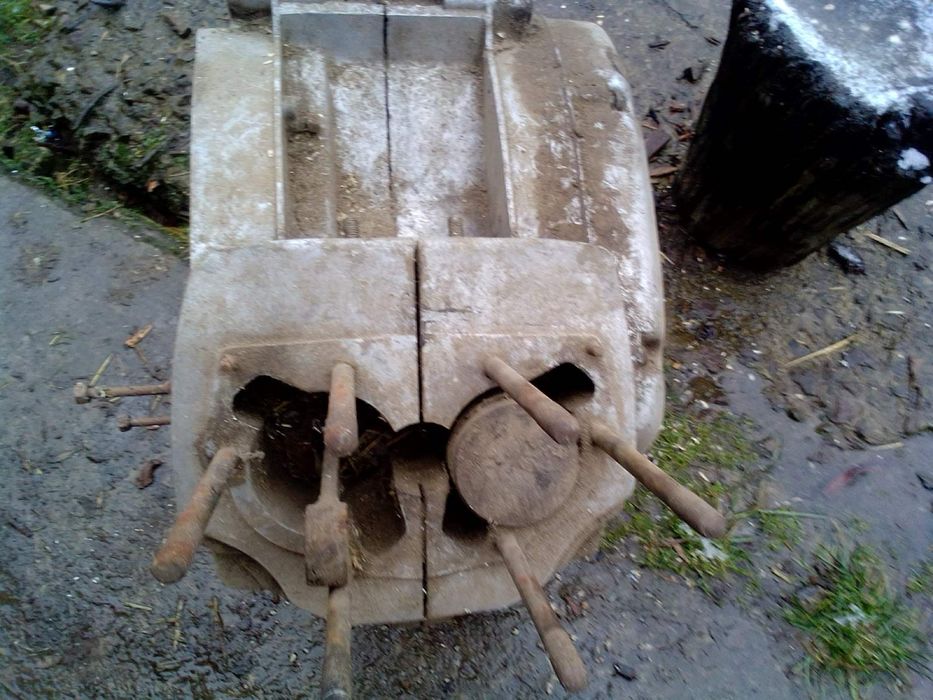 Продам під ремонт або запчастини Мотоцикл JAWA634 двухциліндрова