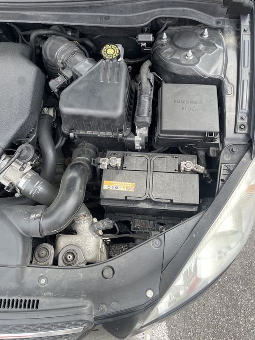 Kia cee’d SW 1.6 CRDi 115cv Diesel | Carrinha