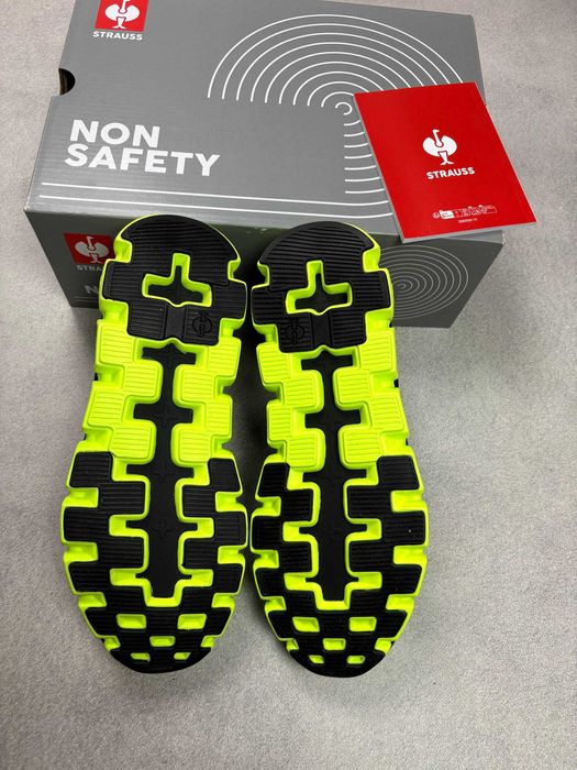 НОВІ‼️Кросівки взуття Engelbert Strauss e.s. Rexburg low