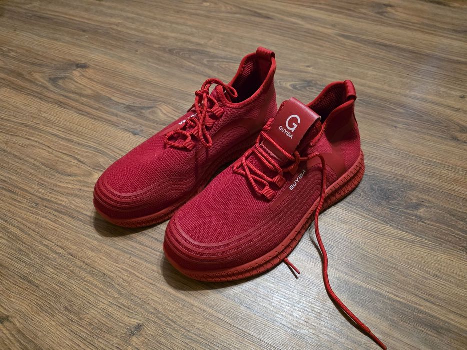 Buty męskie ochronne