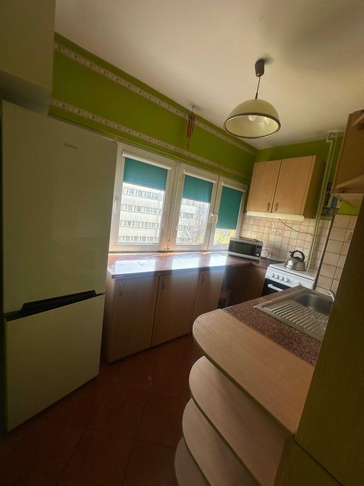 M3, Łódź Widzew ul. Niciarniana/SUPER LOKALIZACJA/