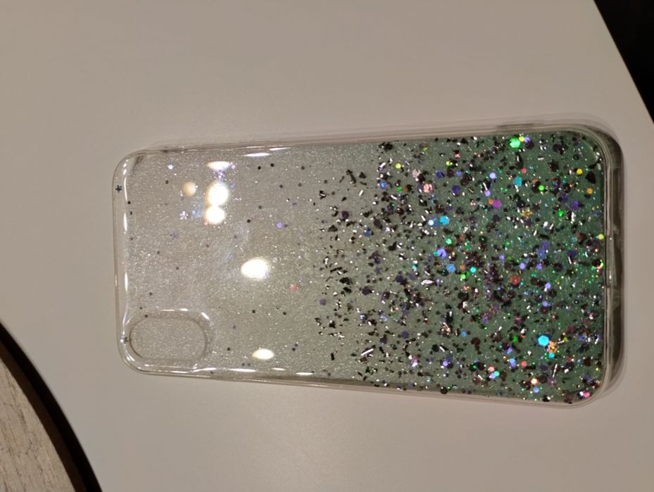 etui na telefon iPhone XS