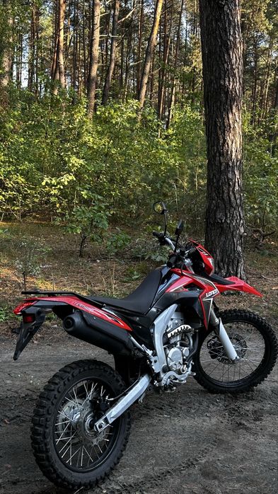 Loncin 300      .