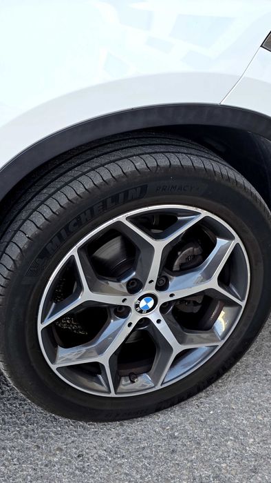 BMW X1 18d Pack M