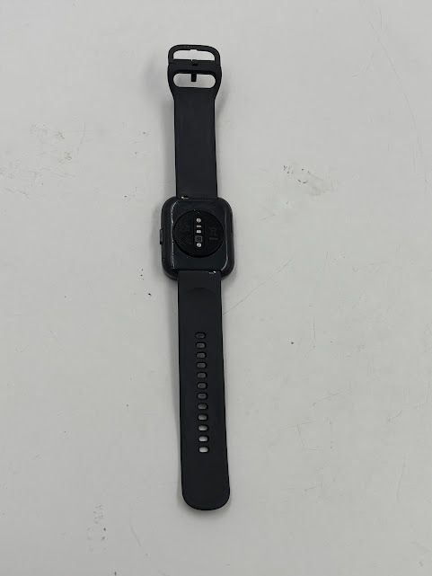 outlet smartwatch amazfit bip 5 czarny 300 mah bluetooth wi-fi