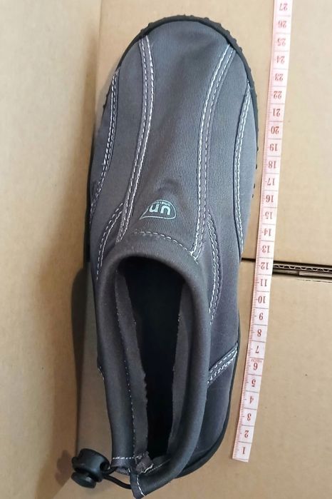 Buty do wody, używane