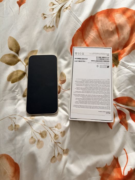 Iphone 15 256gb
