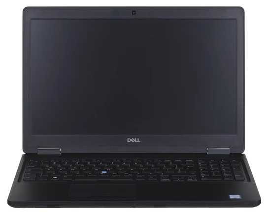 Dell Latitude 5590 – Laptop Biznesowy