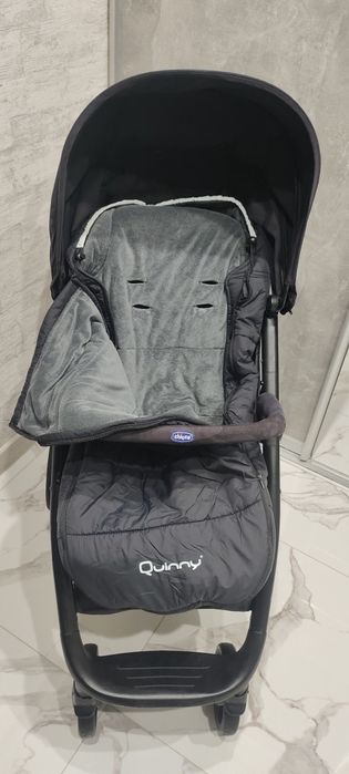 Коляска Chikko Multiride,детская коляска, прогулочная коляска