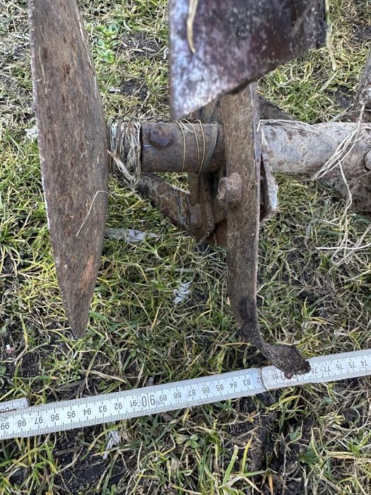 Glebogryzarka spalinowa Honda