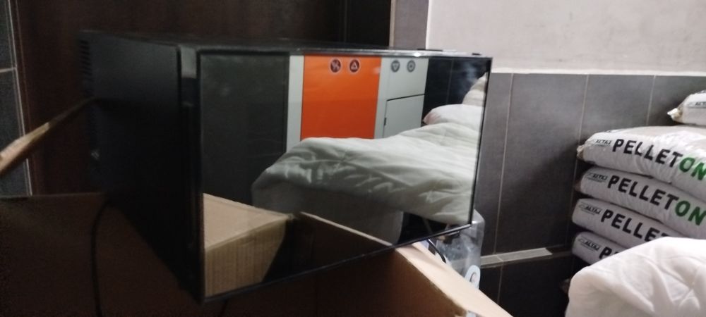 Lodówka na wino  22 l Menuett