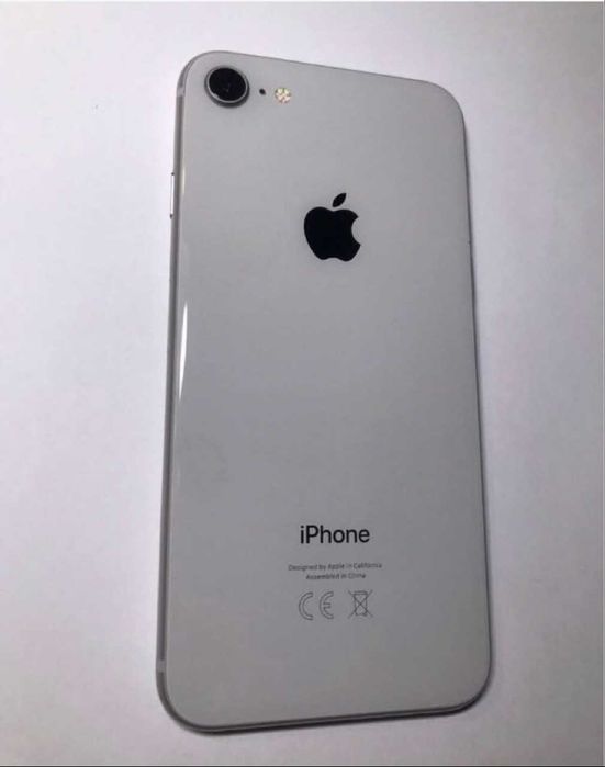 Smartfon Apple iPhone 8 64 GB