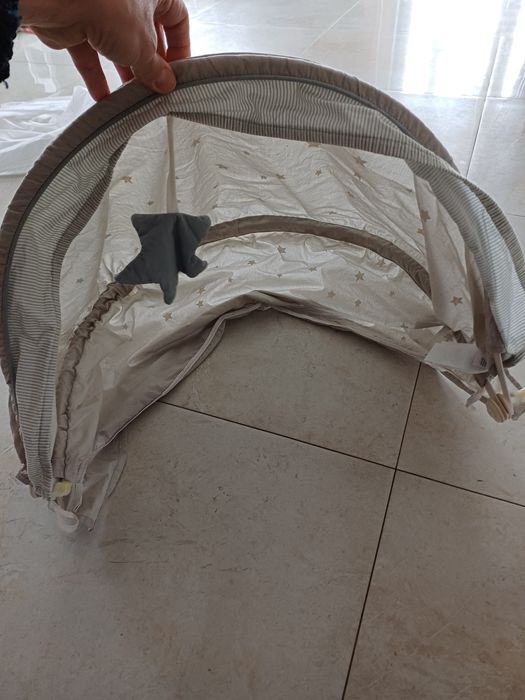 Kosz Mojżesza Mamas&Papas