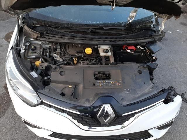 Renault Scenic Iv (J9_) 1.6 Dci 2017