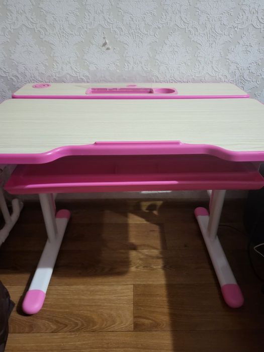 Дитяча парта Bambi M 4804-8 + стул