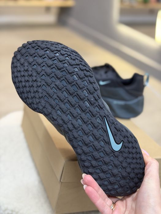 ОРИГІНАЛ 100% Nike Ava Rover Black Blue Sage | DX4215-006 кросівки чоловічі нові в коробці 41-45 розмір