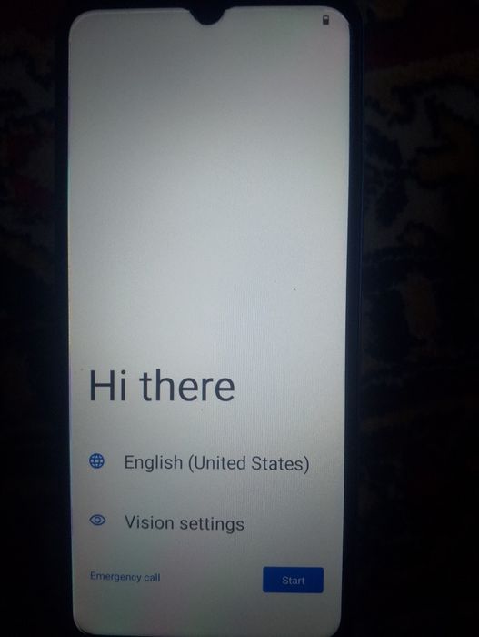 Xiaomi redmi A3 nowy
