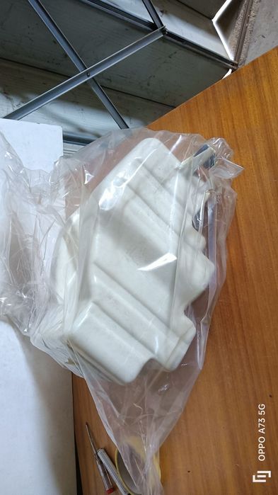 Reservatório de água esguicho Honda Civic 1996