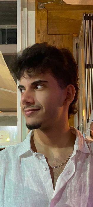 Estudante IST dá explicações de matemática até 9⁰ano de escolaridade