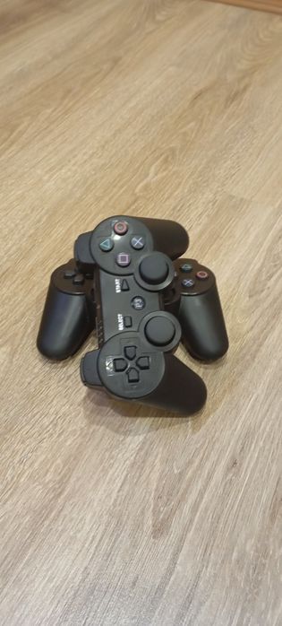 Геймпад від sony playstation 3