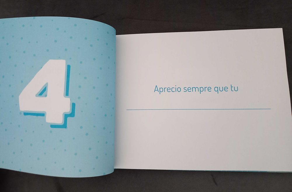 Livro O que Adoro em ti Pai