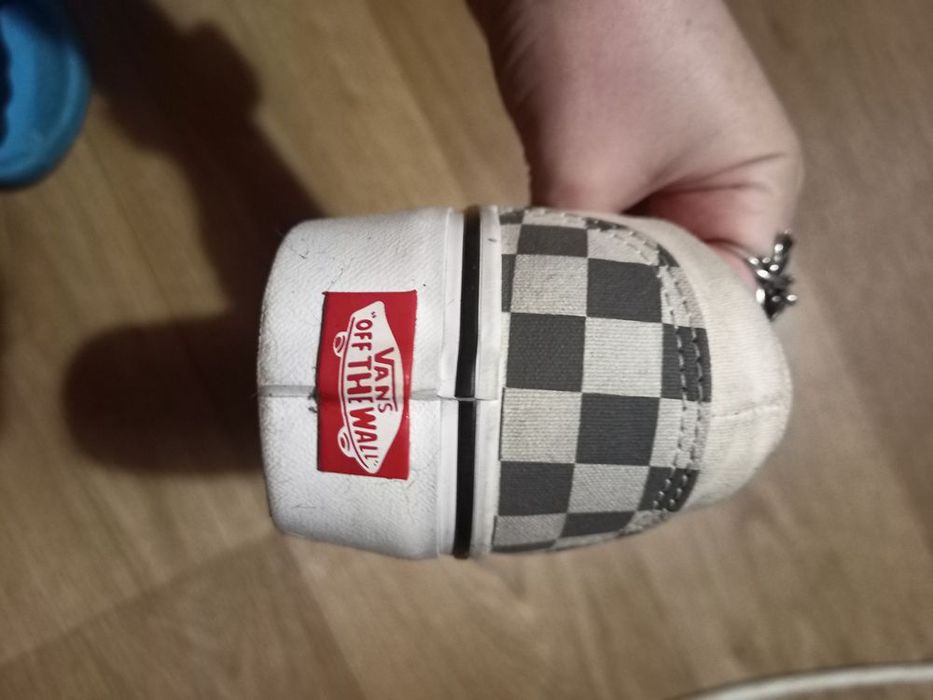 кеди vans classic оригінал