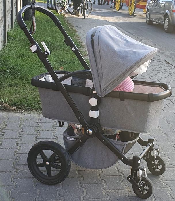 Wózek Bugaboo Cameleon 3