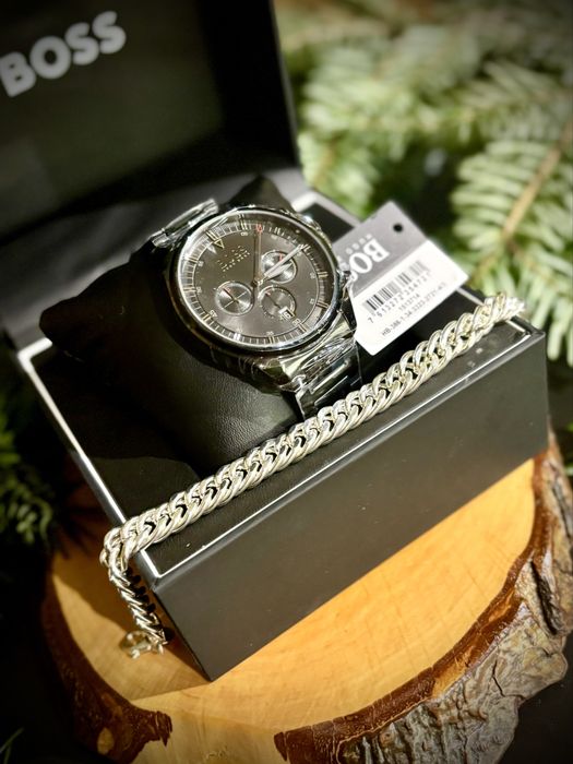 Zegarek Hugo Boss 151371 gratis idealny prezent