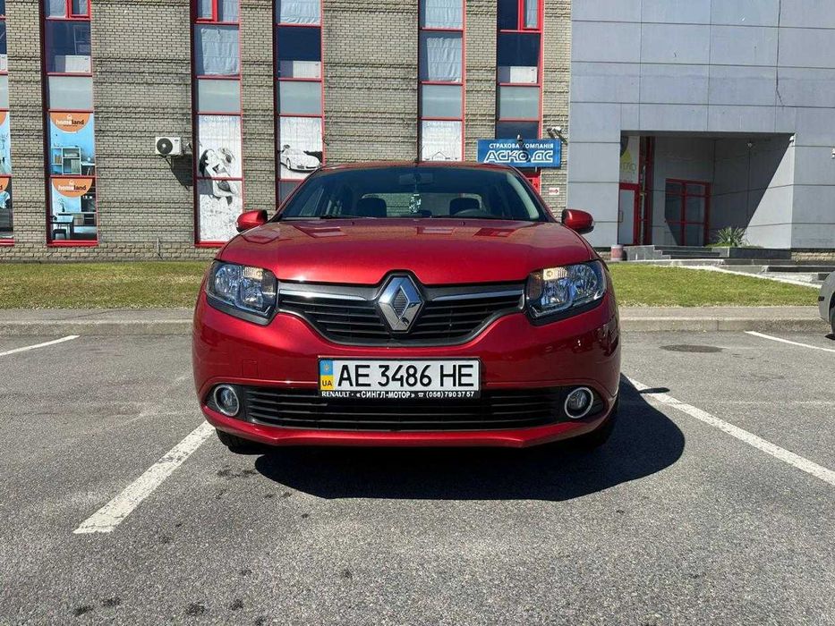 Продам авто з малим пробігом від першого власника