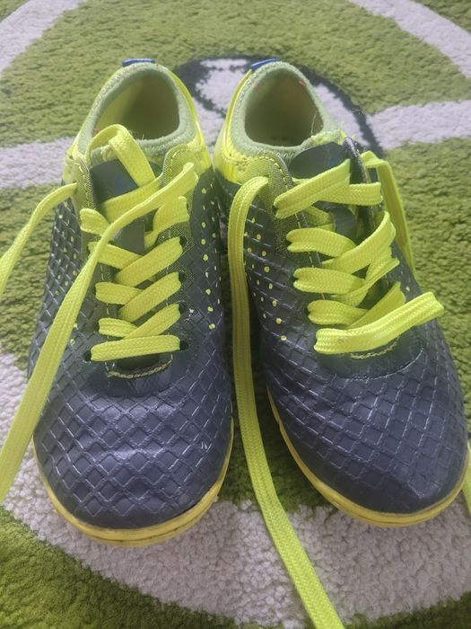 HUARI buty piłkarskie turfy do piłki nożnej 30