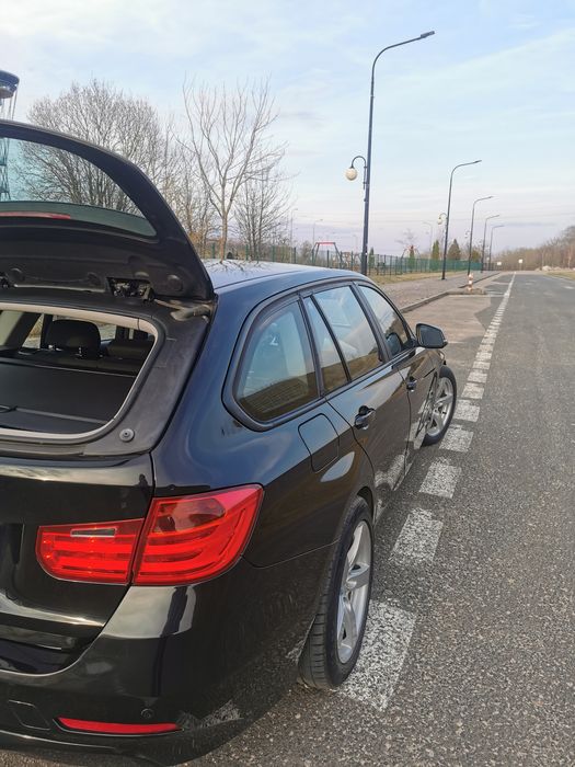 Bmw f31 sprzedam