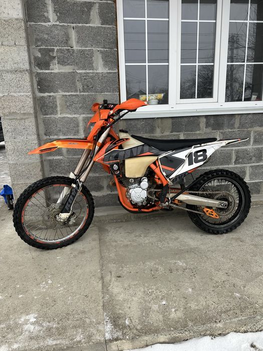 Kovi lite 250 кові лайт 300 ( не ktm geon gas gas Husqvarna 350 450 )