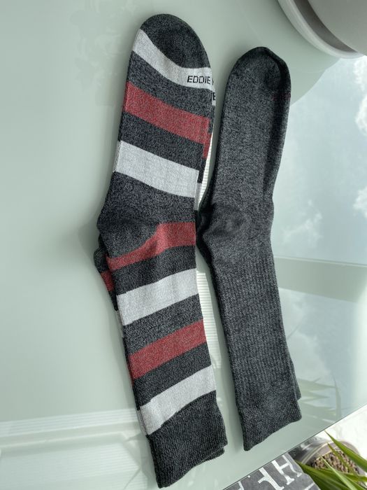 Eddie Bauer- skarpety męskie - r.46 - 2 pary