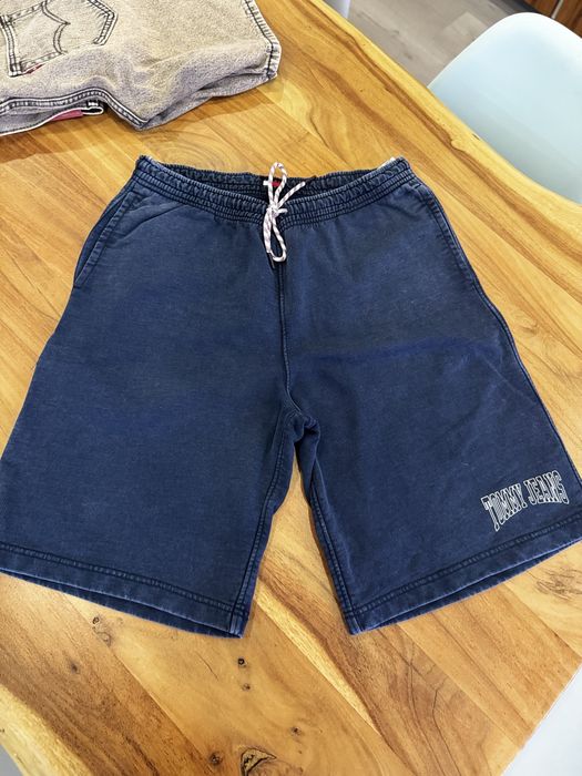 Calções Levis tam 30