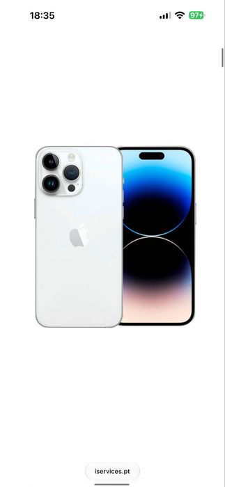 Iphone 14 pro max 256g