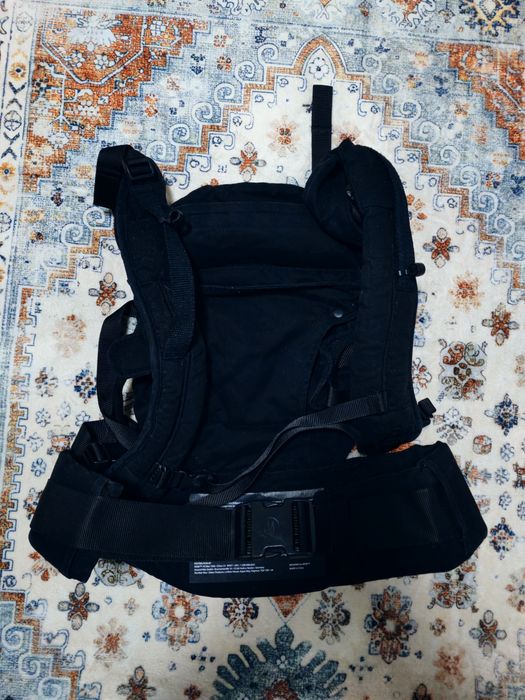 Рюкзак переноска ерго рюкзак Moby Comfort