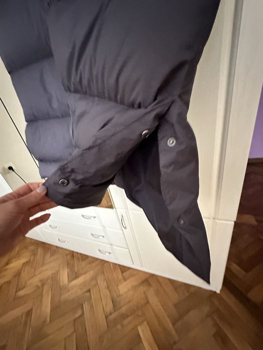 Пуховик, курточка, зимове пальто Outventure