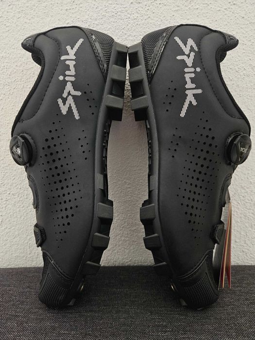 Sapatos BTT Spiuk Mondie | Mavic Cosmic T.44 *novos*