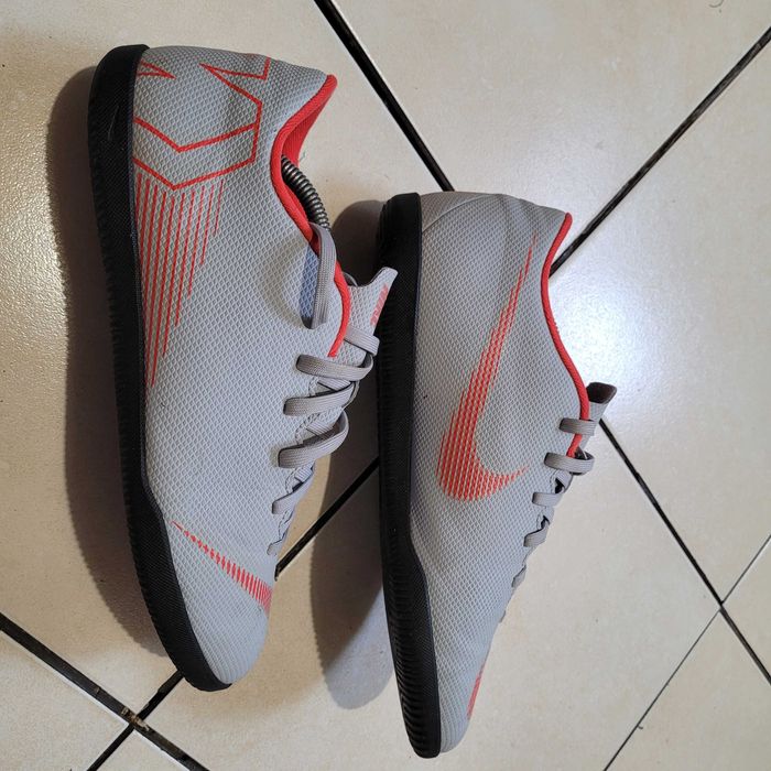 Hala * NIKE Mercurial Vapor X 12 * rozm 41 * ORYGINALNE