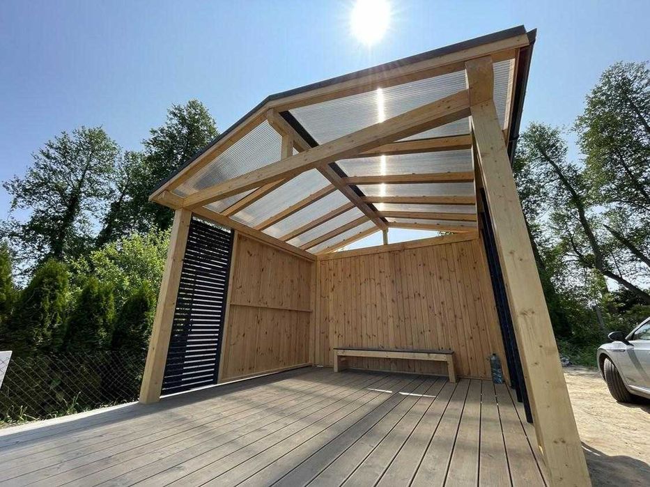 Poliwęglan komorowy bezbarwny UV 4mm 6mm 8mm 10mm 16mm 2,1x6m