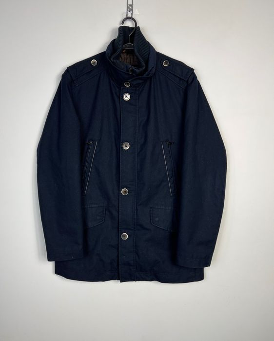 Kurtka Hugo Boss Multi Pocket 52